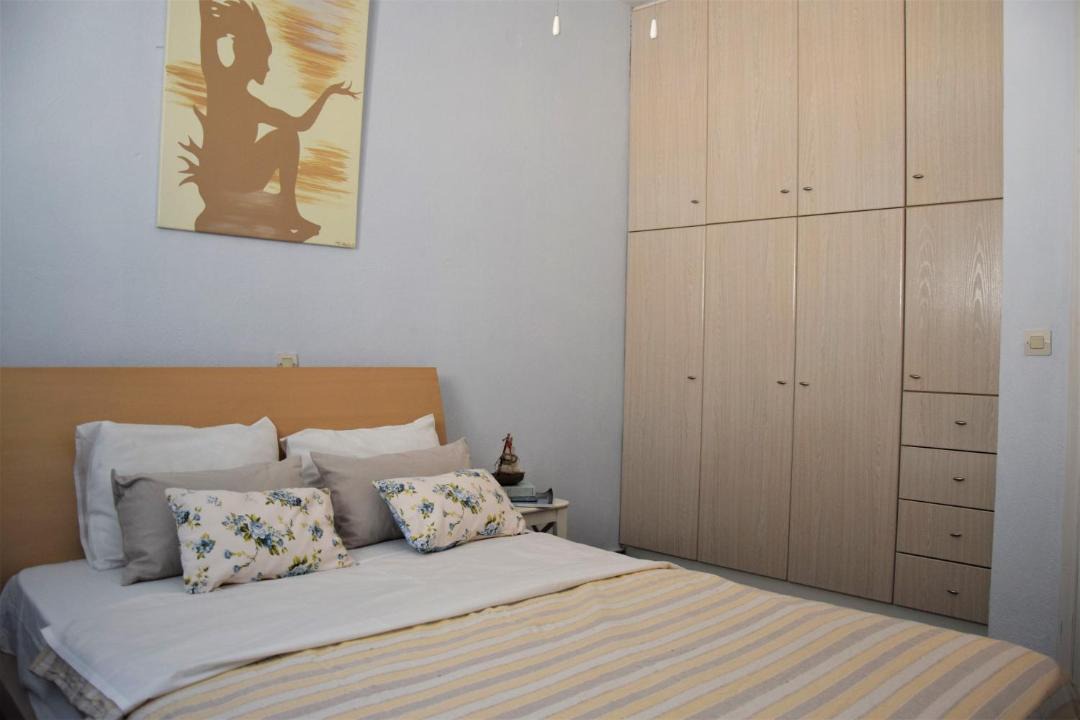 Photo of Bedroom in Agios Fokas