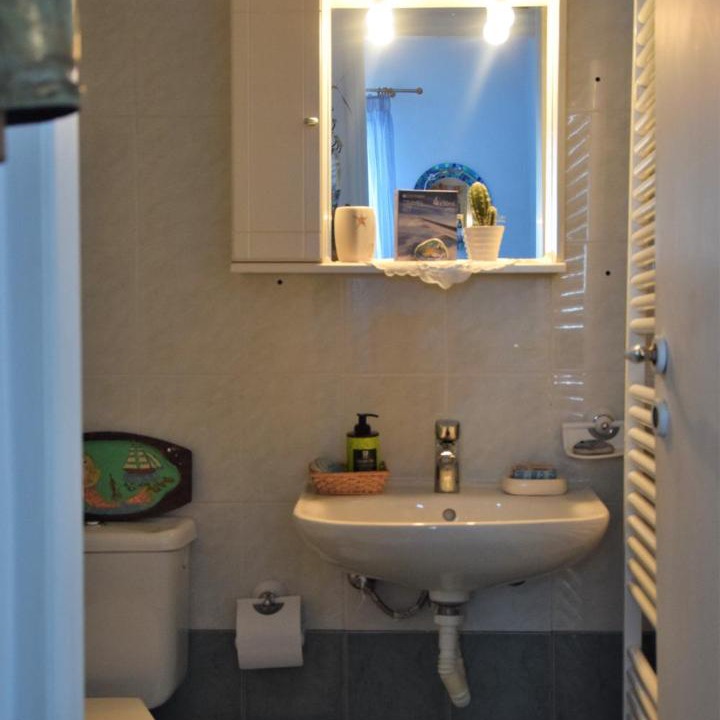 Photo of Bathroom in Agios Fokas