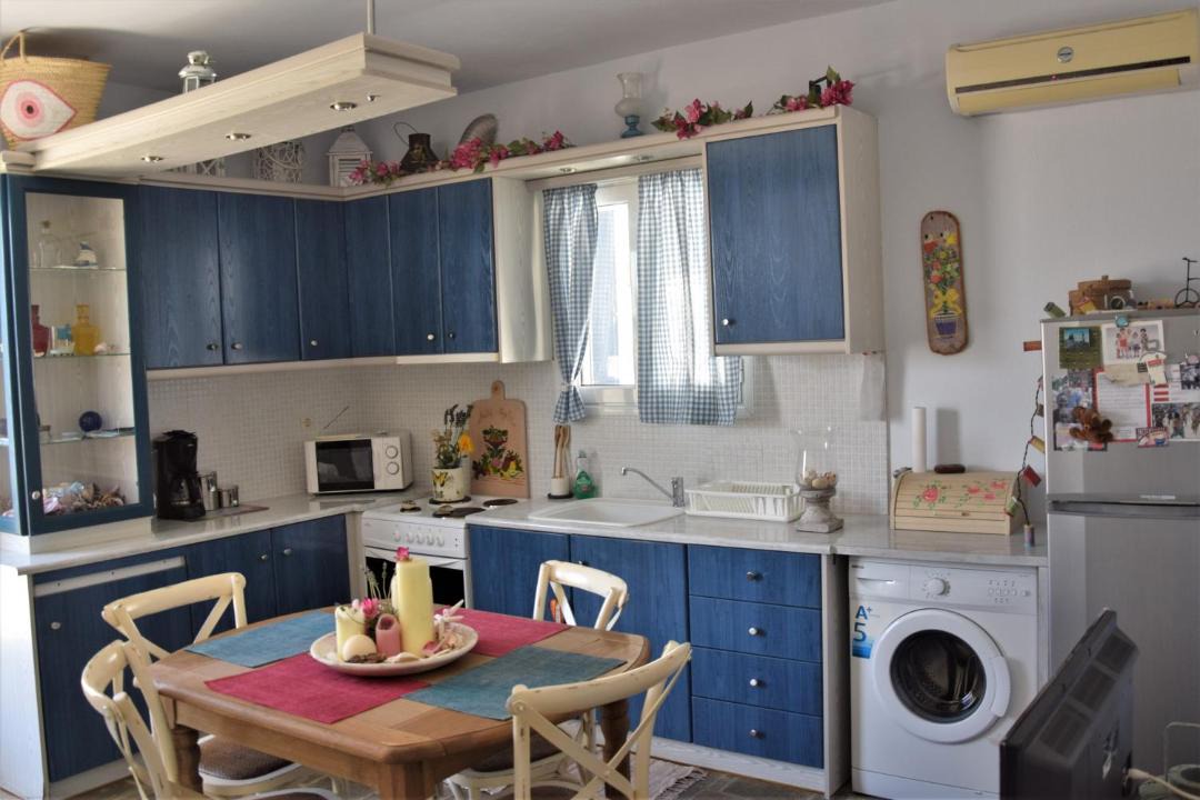 Photo of Kitchen in Agios Fokas