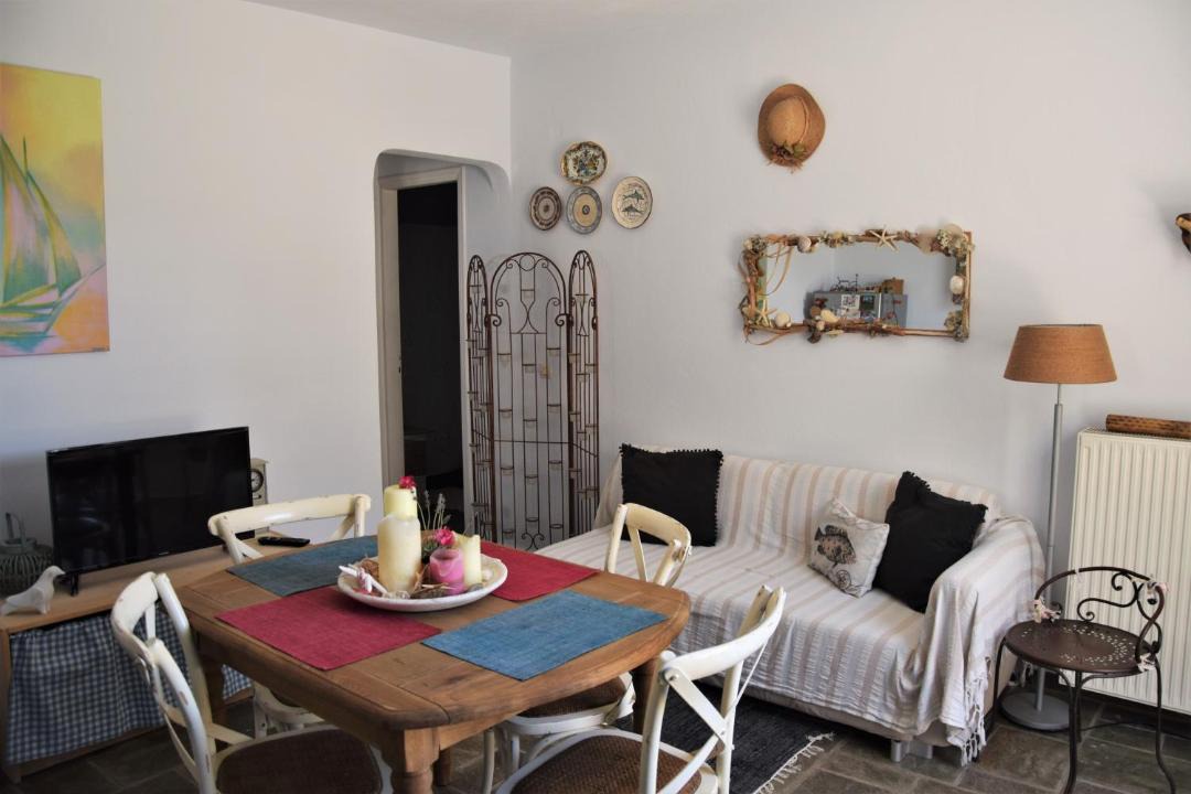Photo of Livingroom in Agios Fokas
