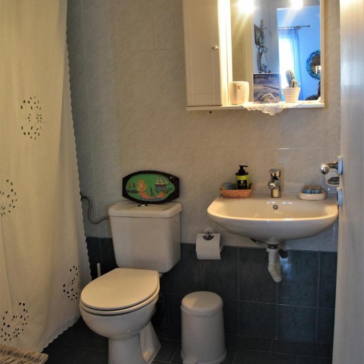 Photo of Bathroom in Agios Fokas