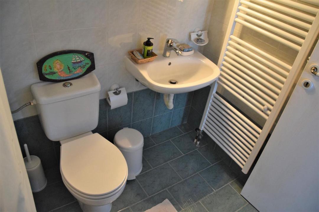 Photo of Bathroom in Agios Fokas