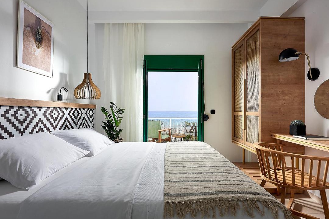 Photo of Bedroom in Koutsounari
