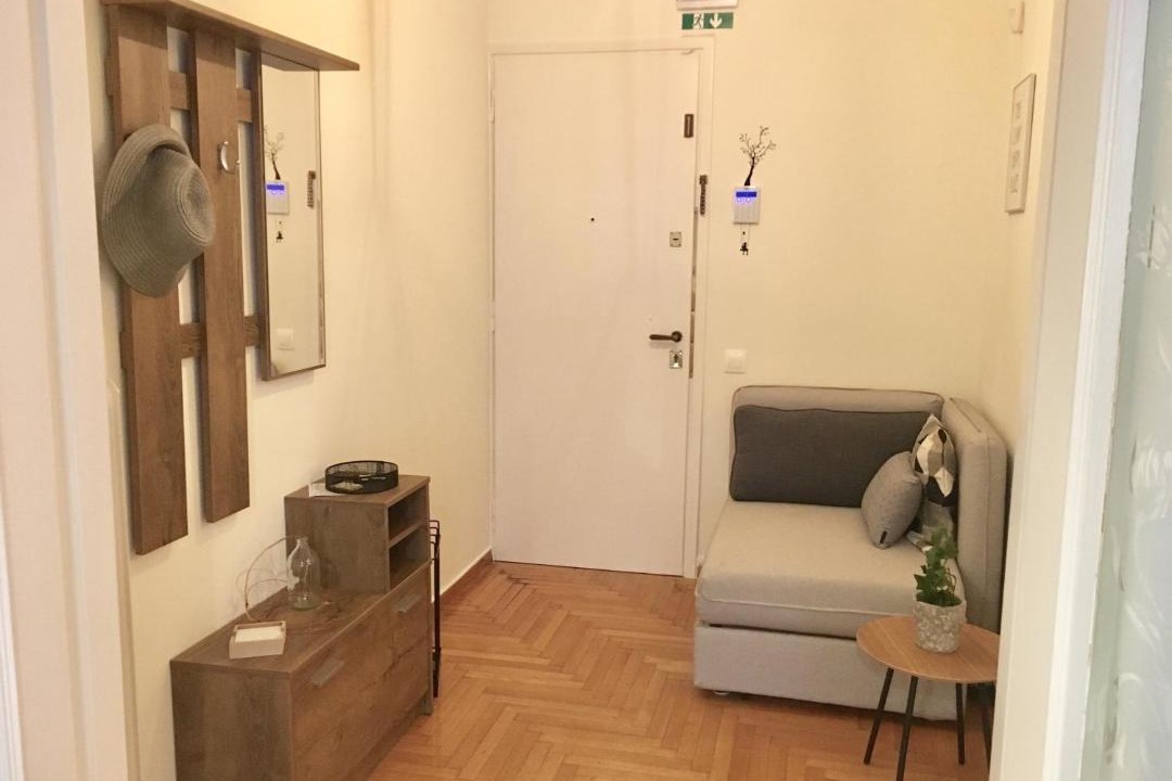 Photo of Livingroom in Exarhia