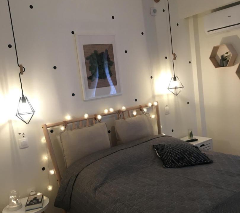 Photo of Bedroom in Exarhia