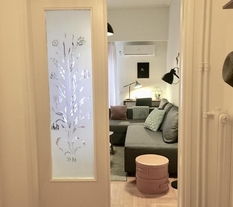 Photo of Livingroom in Exarhia