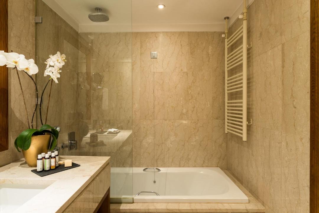 Photo of Bathroom in Ioannina