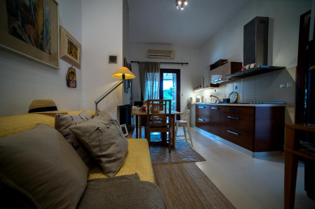 Photo of Livingroom in Kato Gatzea