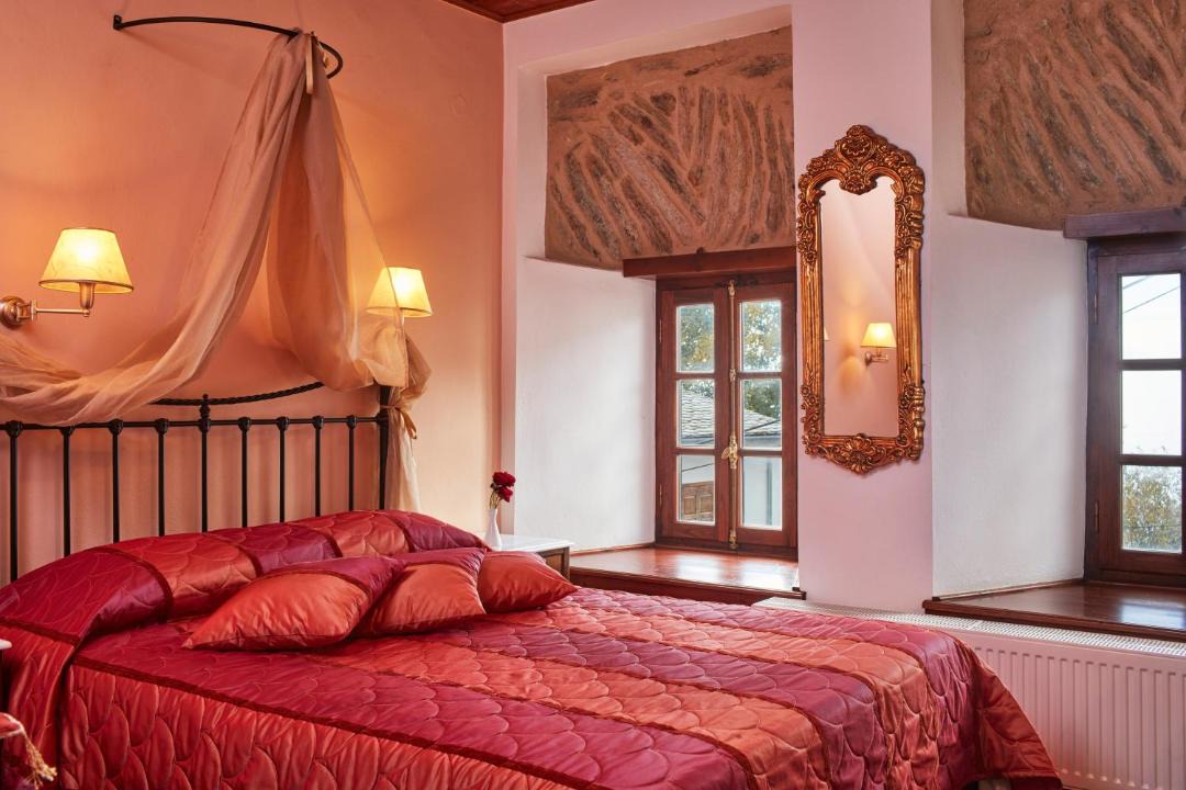 Photo of Bedroom in Agios Lavrentios