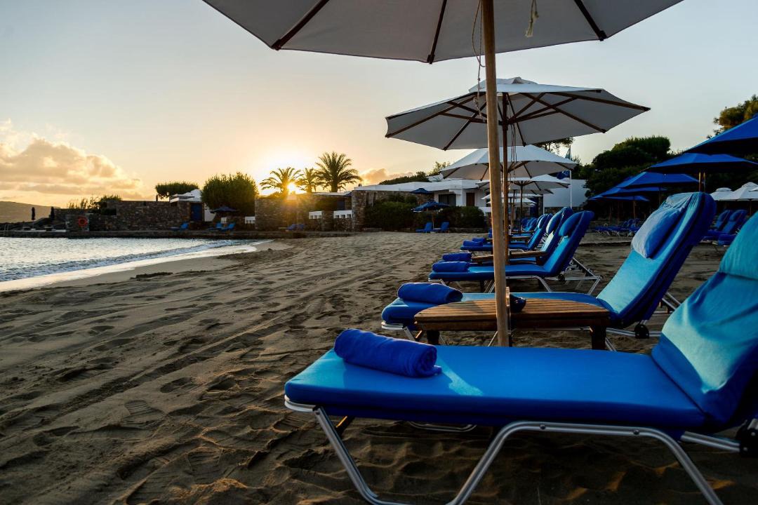 Photo of Others in Elounda
