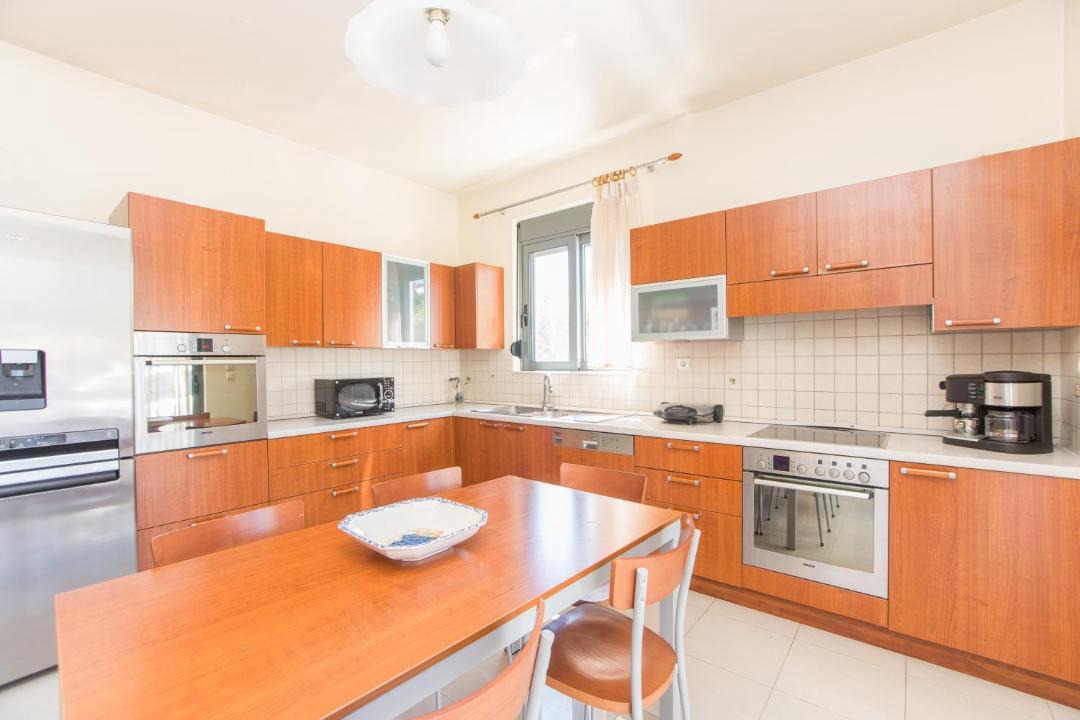 Photo of Kitchen in Filerimos
