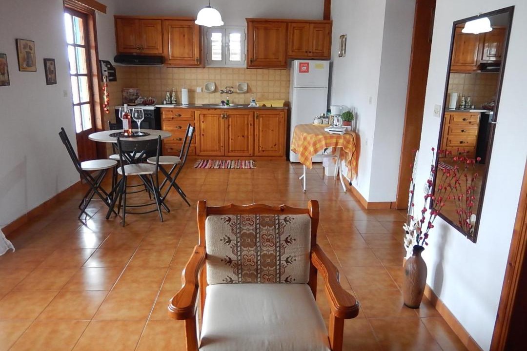 Photo of Livingroom in Vlicho