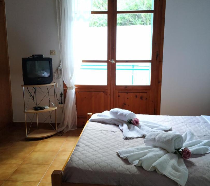 Photo of Bedroom in Vlicho