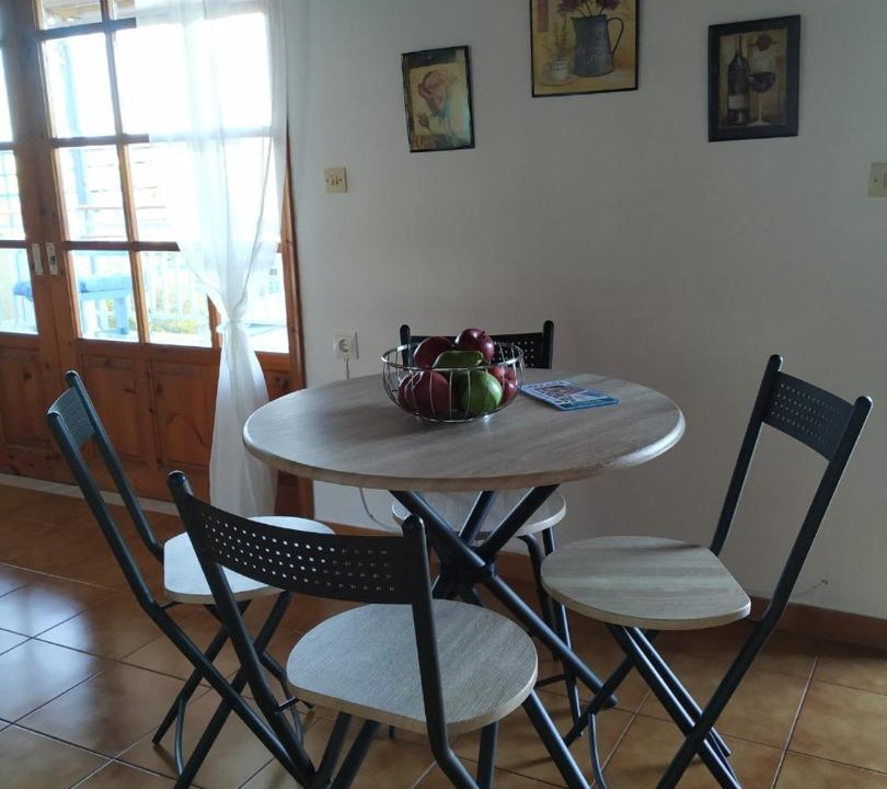 Photo of Livingroom in Vlicho