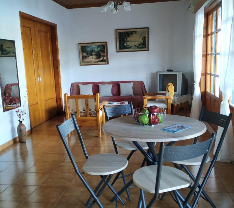 Photo of Livingroom in Vlicho