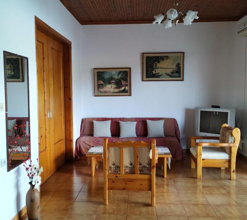 Photo of Livingroom in Vlicho