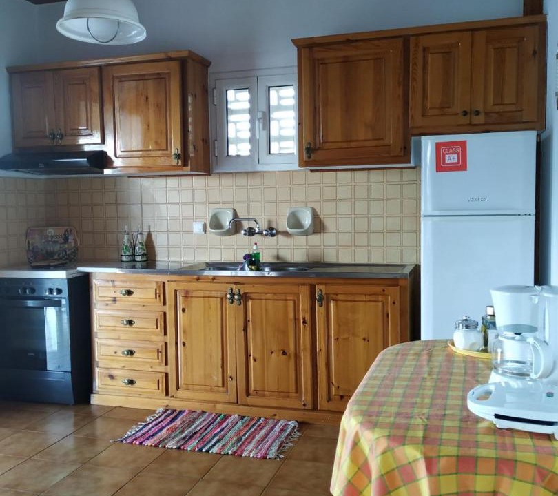 Photo of Kitchen in Vlicho