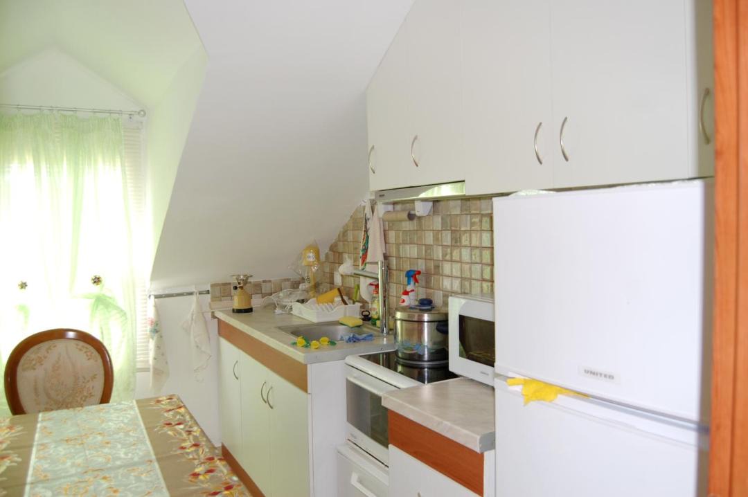 Photo of Kitchen in Asprovalta