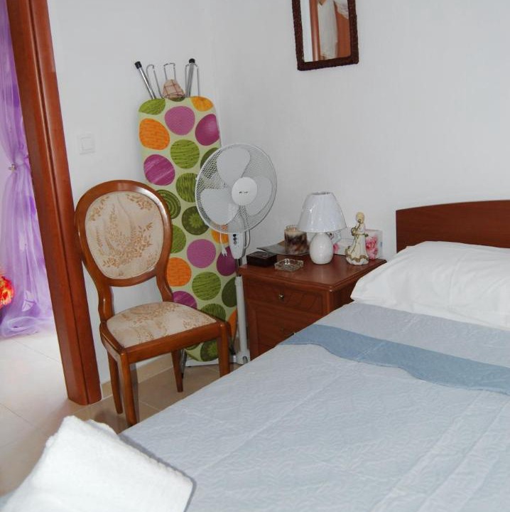 Photo of Bedroom in Asprovalta