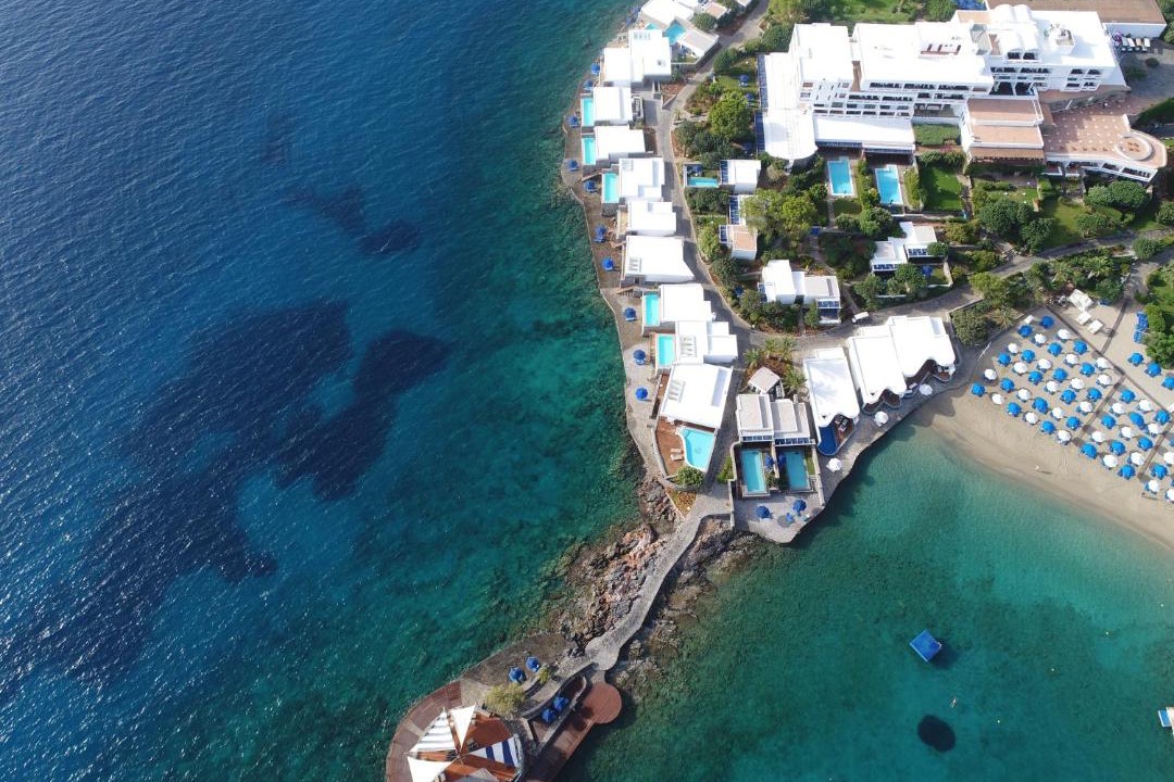 Photo of Others in Elounda