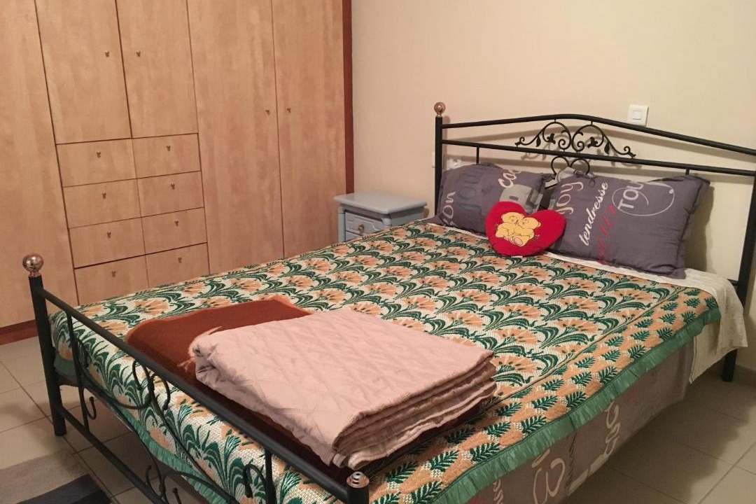 Photo of Bedroom in Triovasalos