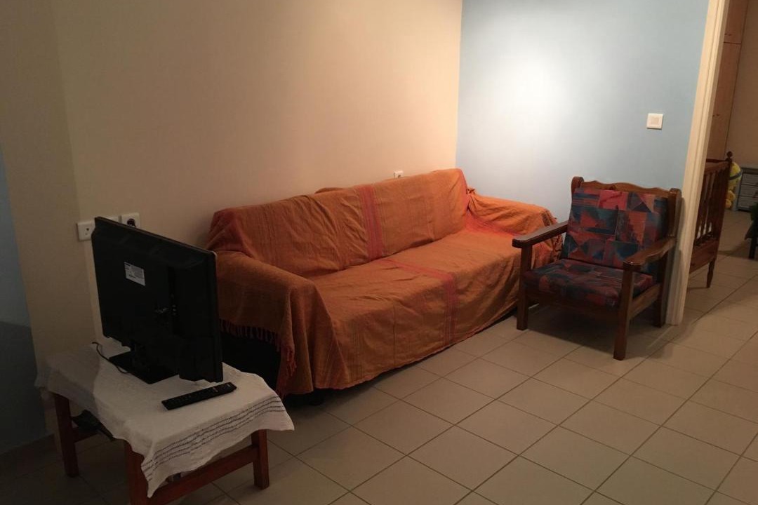 Photo of Livingroom in Triovasalos