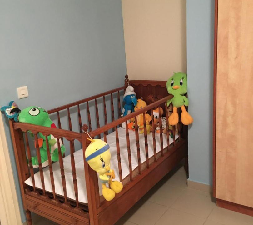 Photo of Bedroom in Triovasalos