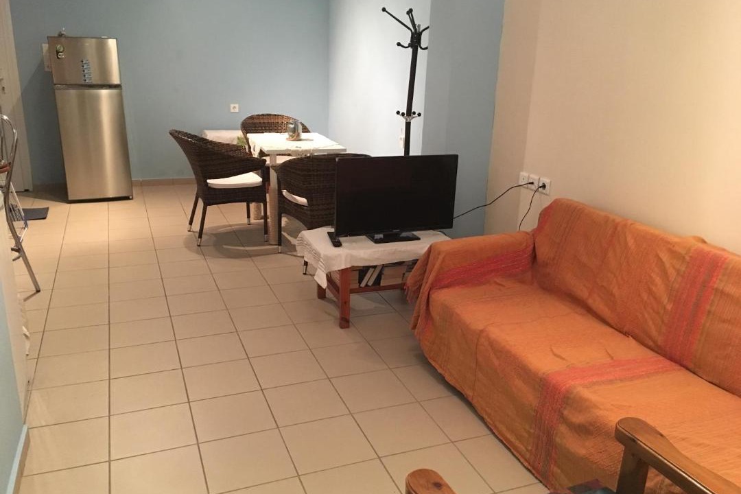 Photo of Livingroom in Triovasalos