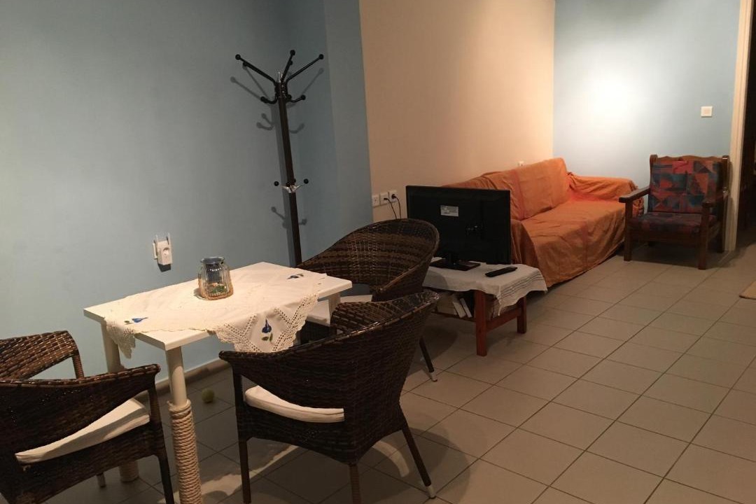 Photo of Livingroom in Triovasalos