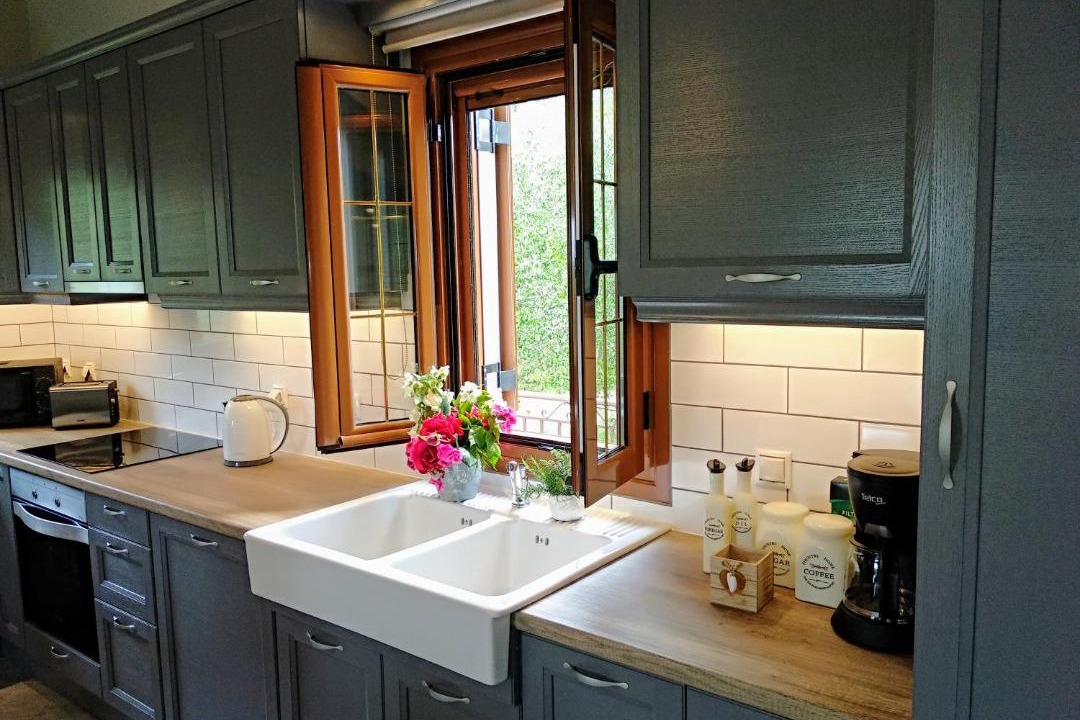 Photo of Kitchen in Dhrakata