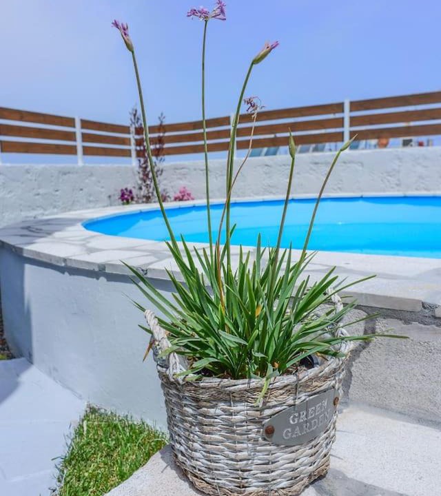 Photo of Patio Balcony in Salakos