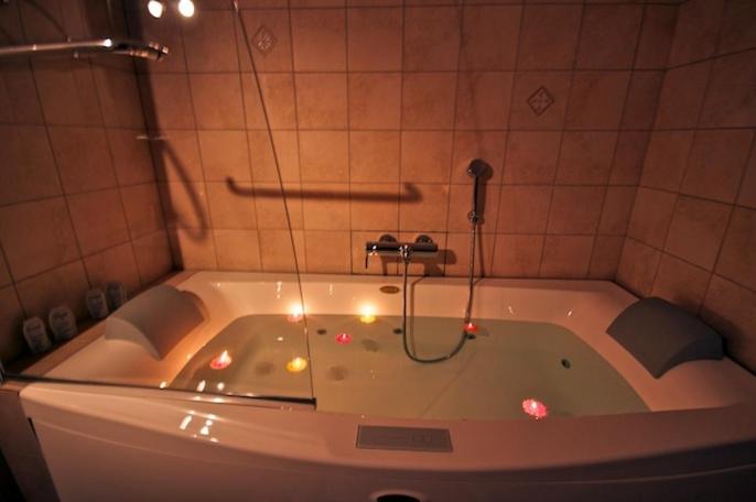 Photo of Bathroom in Mouresi