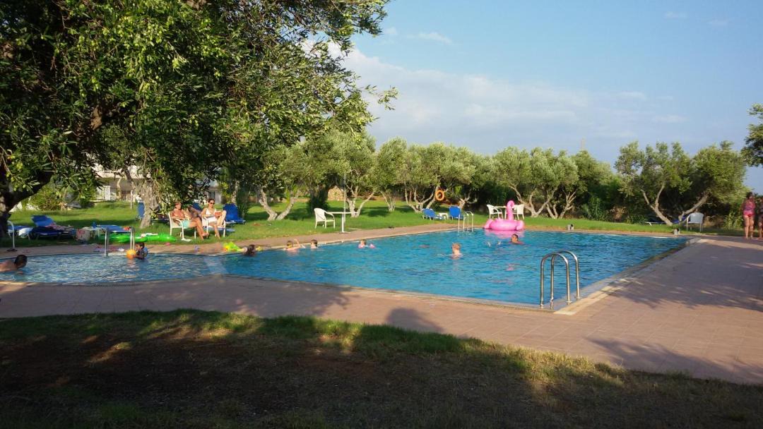 Photo of Others in Frangokastellon
