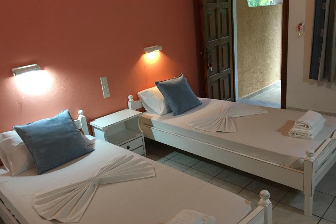 Photo of Bedroom in Dassia