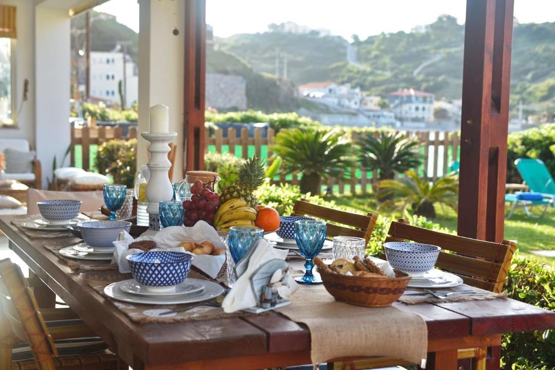 Photo of Patio Balcony in Lygaria