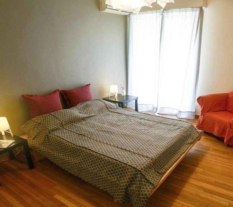 Photo of Bedroom in Athens City Centre