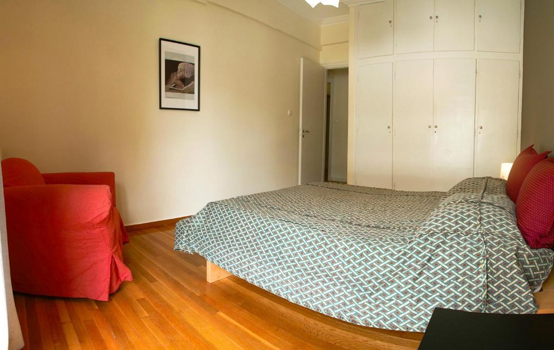 Photo of Bedroom in Athens City Centre