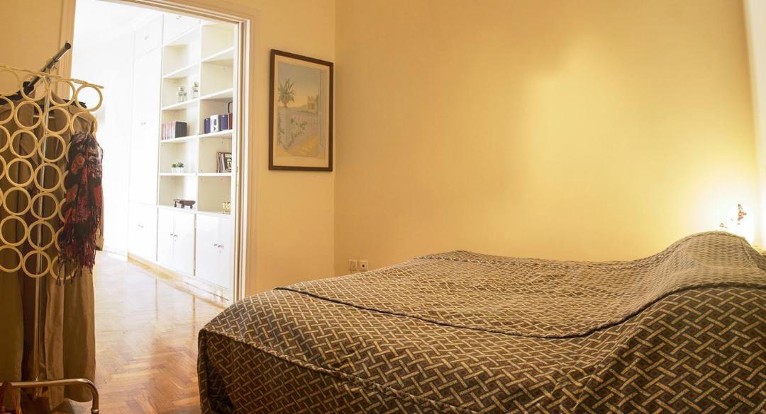 Photo of Bedroom in Athens City Centre