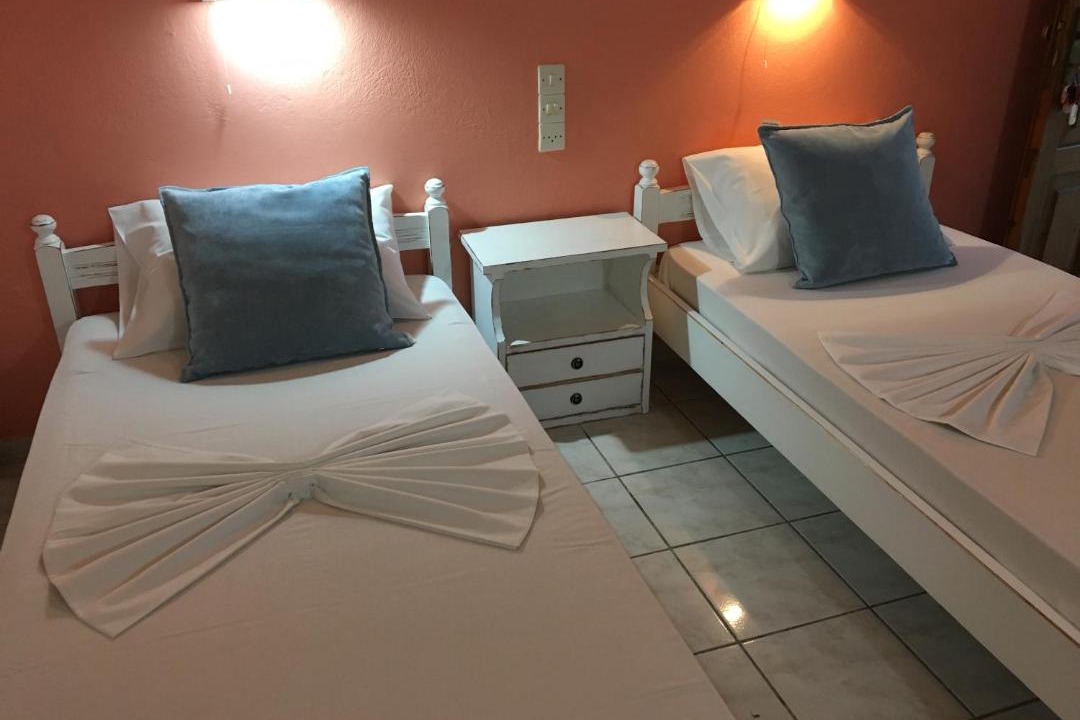 Photo of Bedroom in Dassia