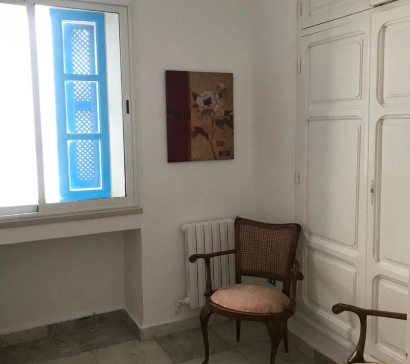 Photo of Livingroom in Sidi Bou Said