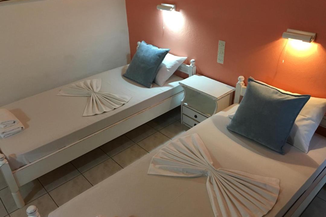 Photo of Bedroom in Dassia