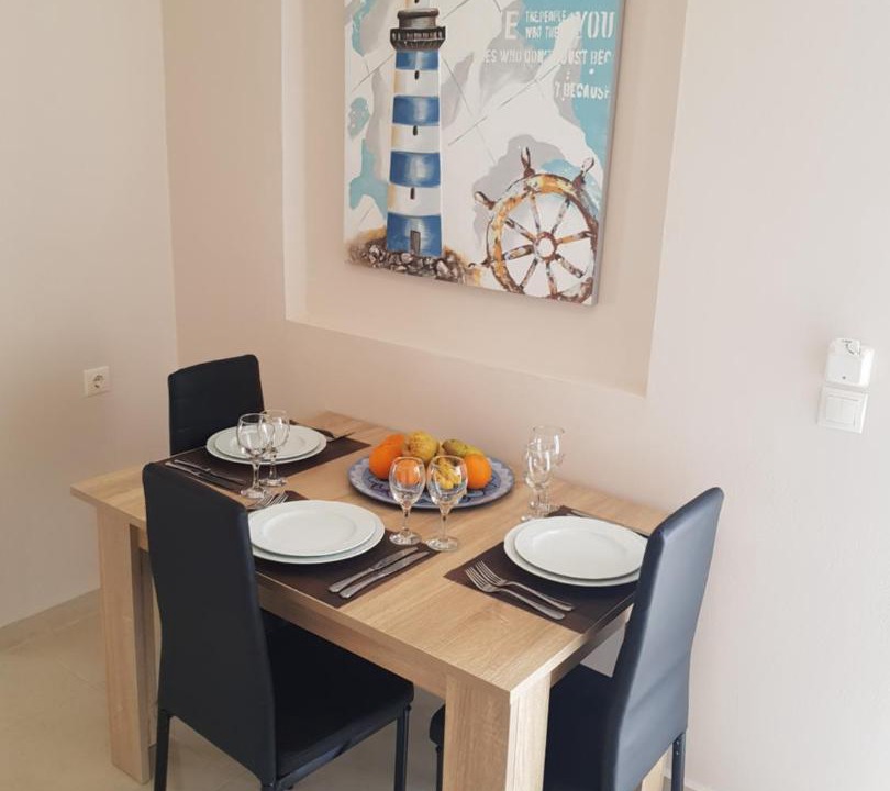 Photo of Livingroom in Haraki