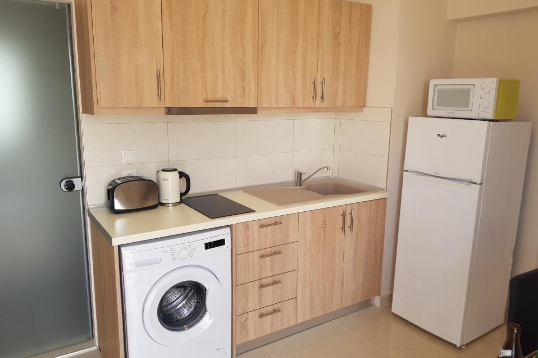 Photo of Kitchen in Haraki