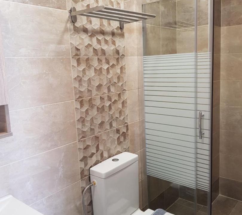 Photo of Bathroom in Haraki