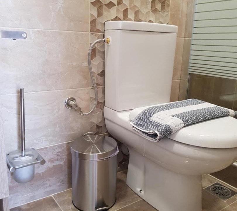 Photo of Bathroom in Haraki