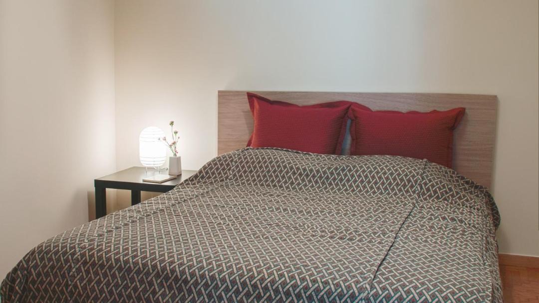 Photo of Bedroom in Athens City Centre