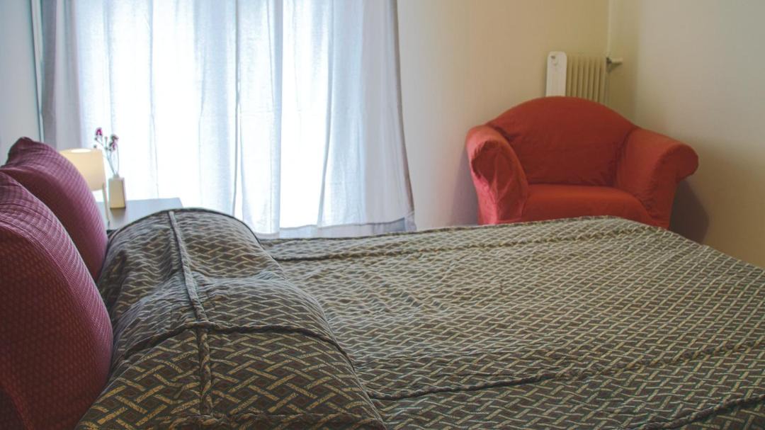 Photo of Bedroom in Athens City Centre