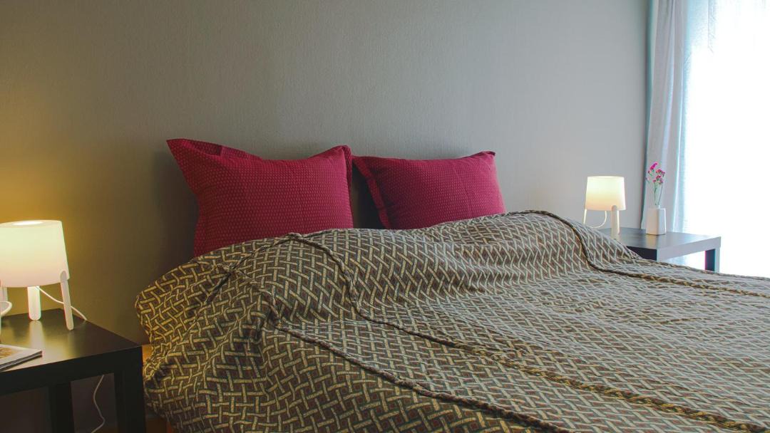 Photo of Bedroom in Athens City Centre