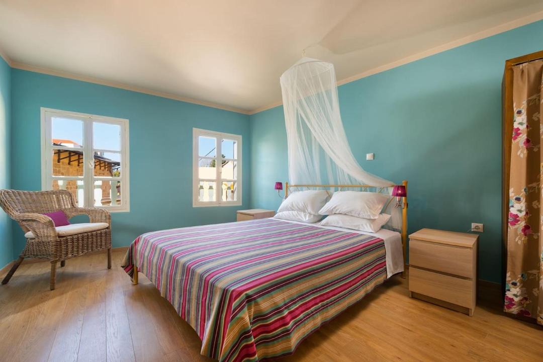 Photo of Bedroom in Rhodes Old Town