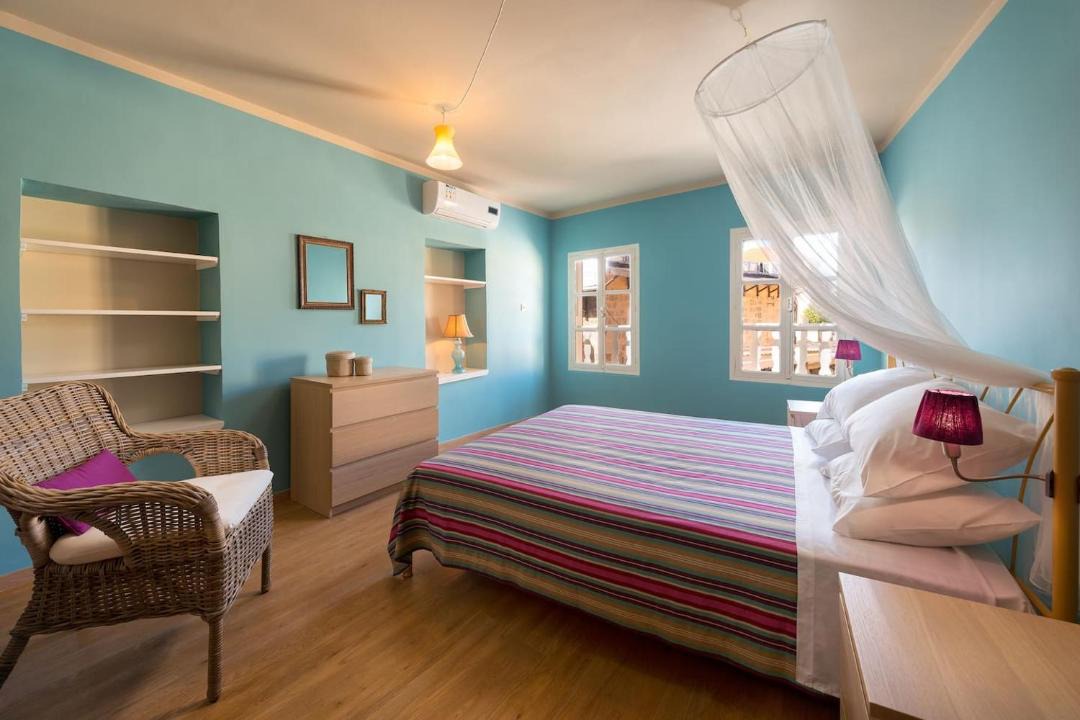 Photo of Bedroom in Rhodes Old Town